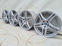 ALU FELGI 18 5X112 BORBET BMW g30 x4 g02 g20