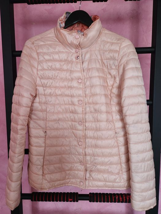 Жіноча демісізонна кутка