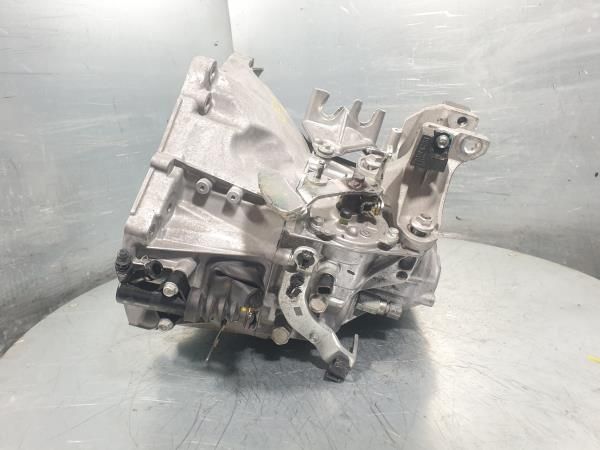 Caixa de velocidades manual MAZDA CX-3 (DK)