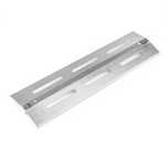 Aromatyzer Osłona na palnik grilla gazowego 38,2 x 10,2 cm Dyfuzor