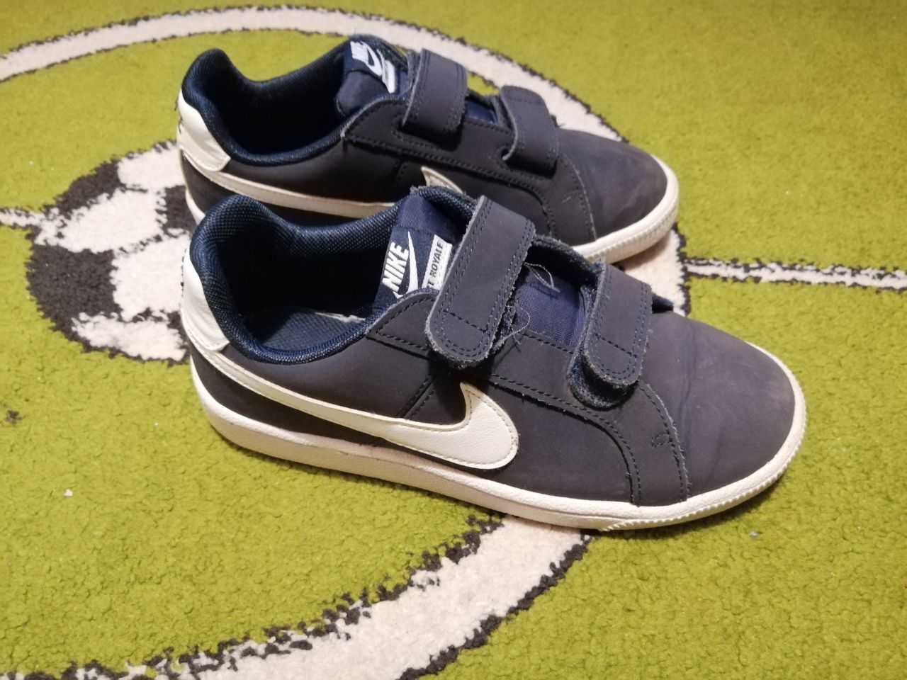 Buty sportowe Nike roz33