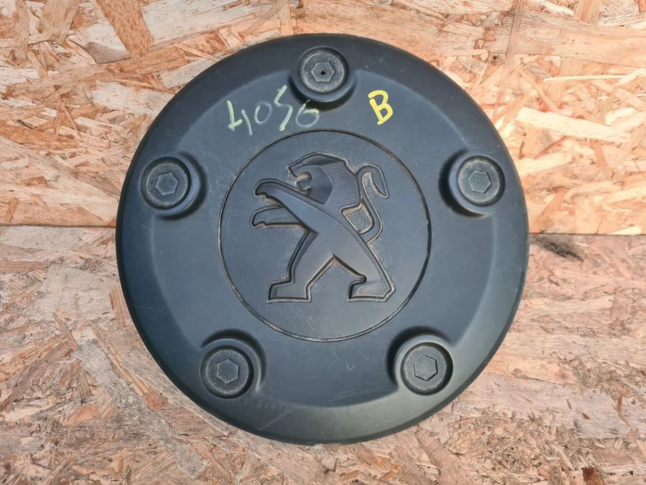 Centro de jante PEUGEOT Expert