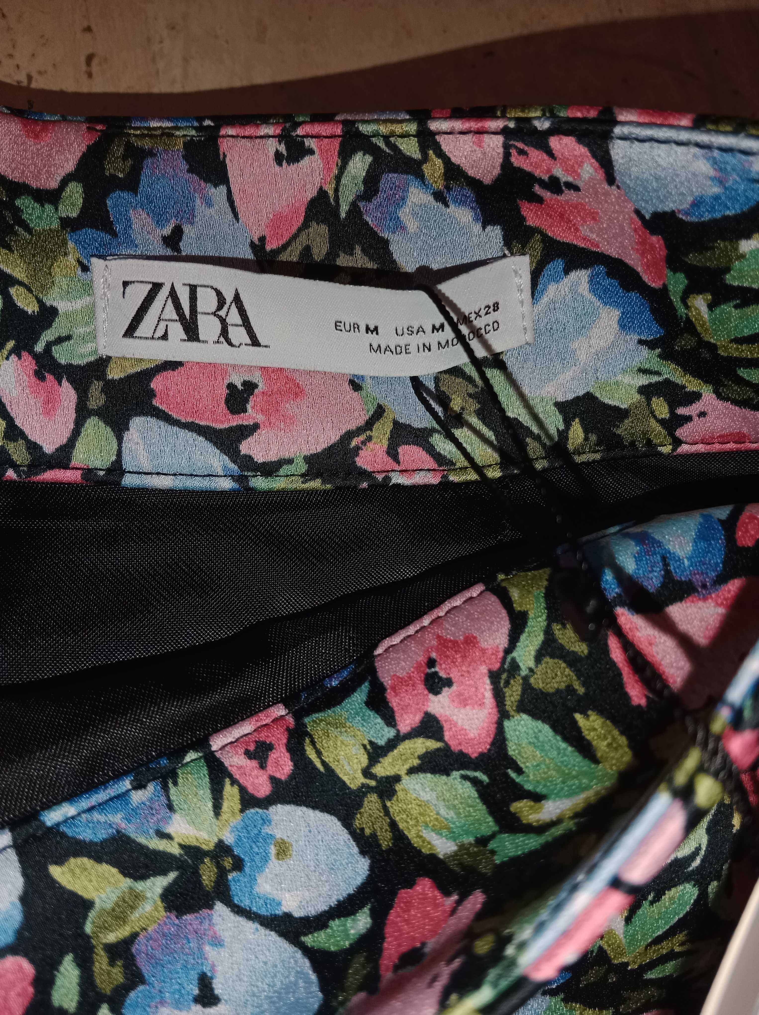 Nowa spódnica z metką - Zara rozmiar M !