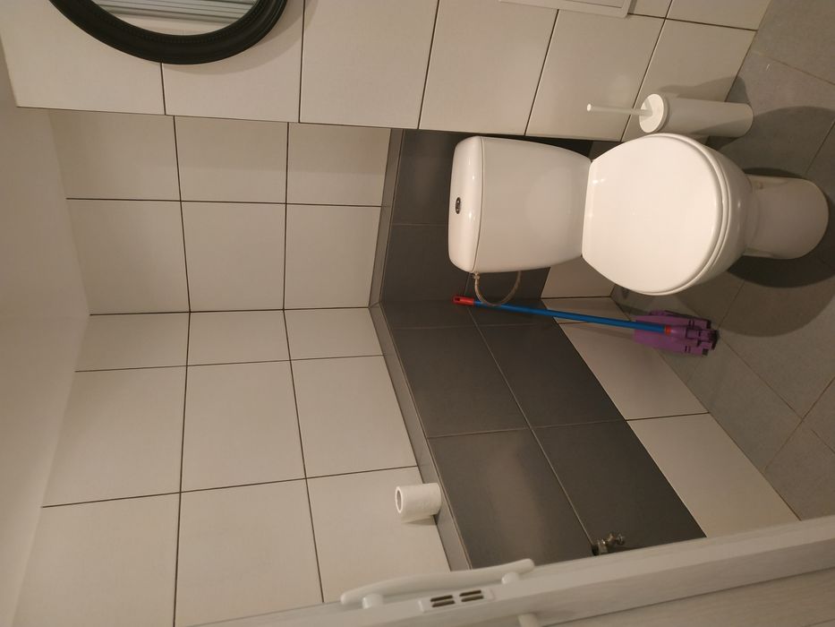 Nocleg, pobyt krótkoterminowy