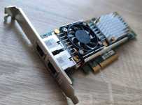 Karta sieciowa DELL BROADCOM 2x10GB RJ-45