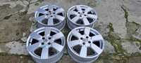 alufelgi 4x100 r16 nissan