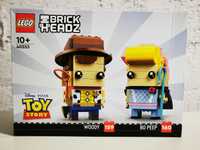 Lego 40553 BrickHeadz Chudy i Bou Toy Story