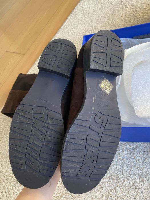 Botas Stuart Weitzman