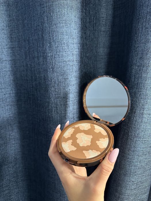 Douglas big bronzer summer