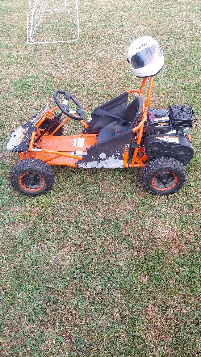 Sprzedam Buggy Kayo S70