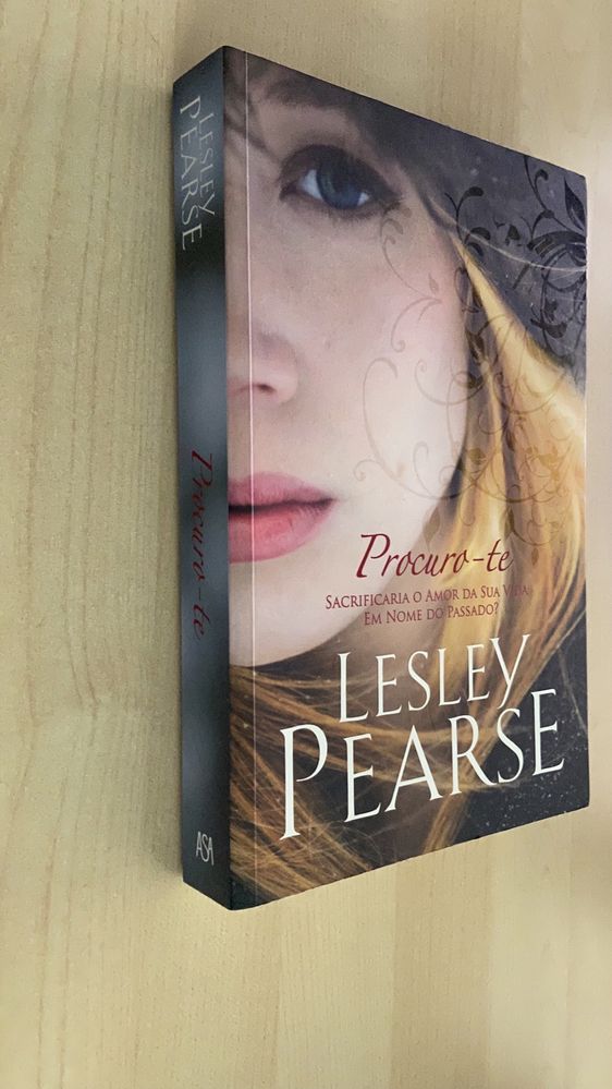 Procura-te - Lesley Pearse