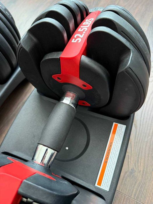 Гантель набірна Fit-On Flex 2.5-24 кг
