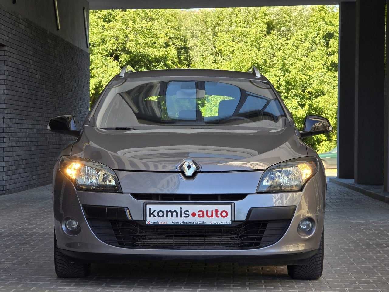 Продам Renault Megane 2011. Можна в розстрочку, під викуп.