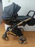 Sprzedam Junama Diamond Gold 2w1