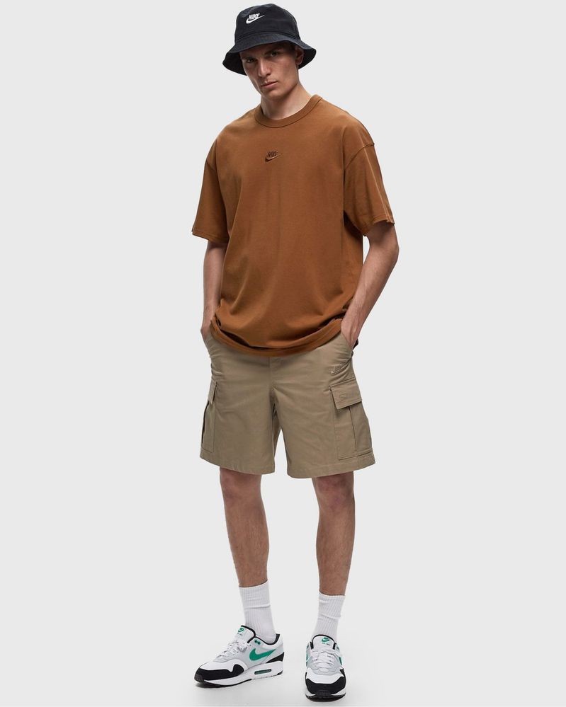 Оригінал Шорти Nike (S,M,L) Club Woven Cargo Нові Шорты Найк FN3517