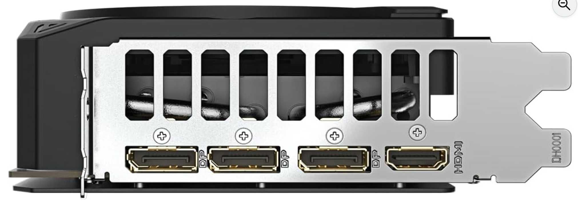 Відеокарта Gigabyte GeForce RTX 5070 Ti 16GB GDDR7 Windforce OC