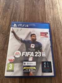 Gra Playstation 4 Fifa 23