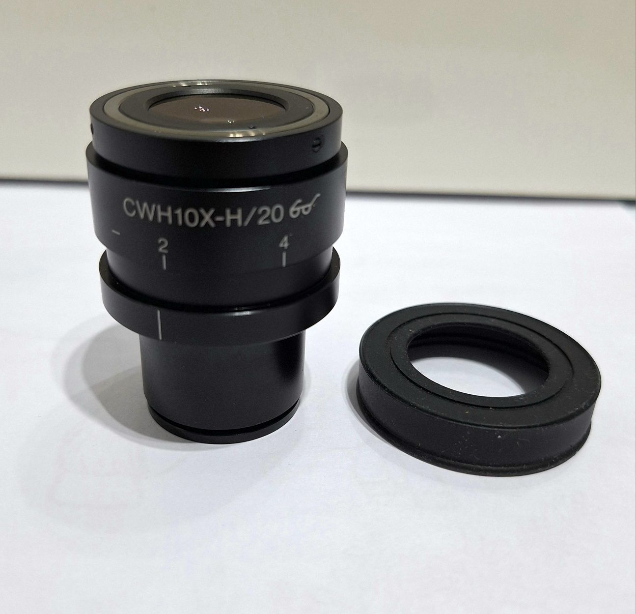 Okular Olympus CWH10X-H/20