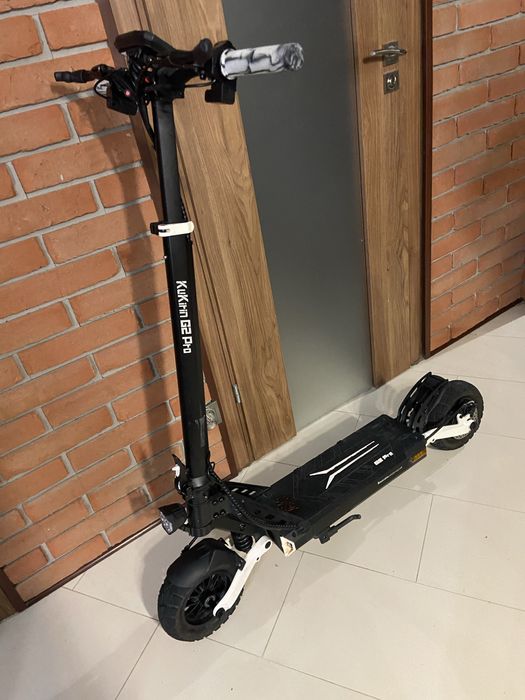 Kukirin g2 pro 2025r