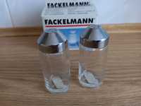 Przyborniki do pieprzu i soli Fackelmann