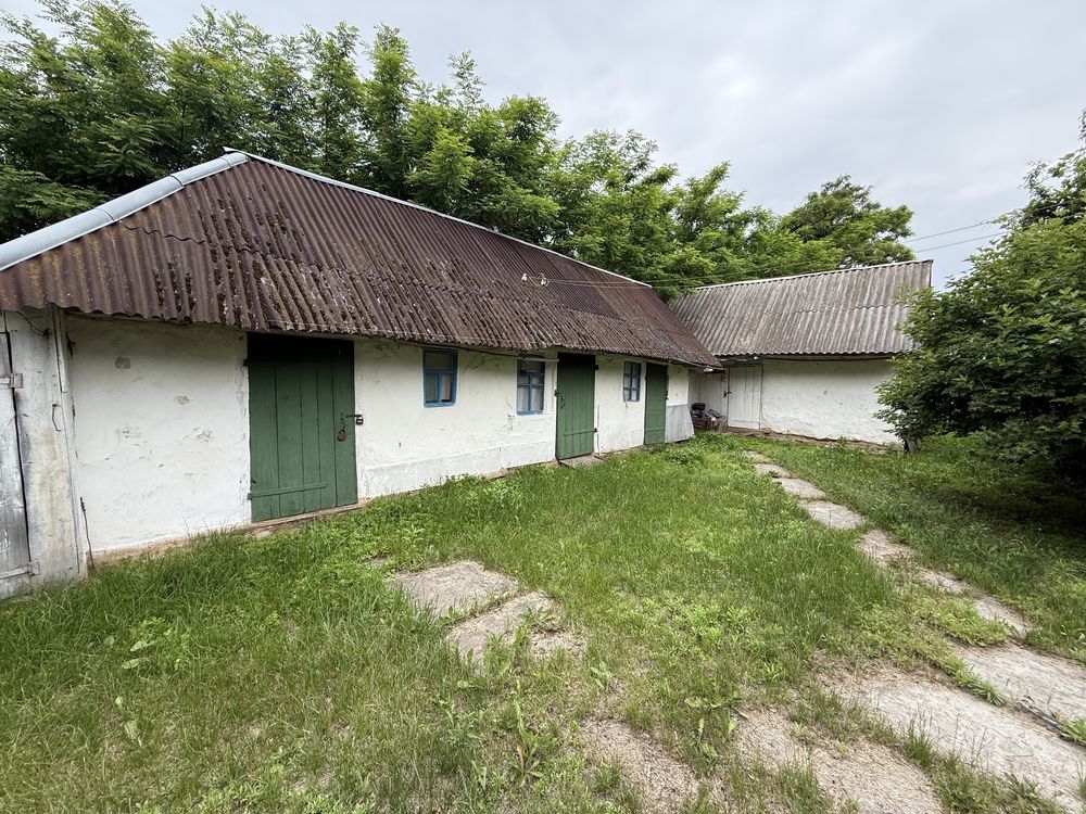 Продам будинок Стара Басань
