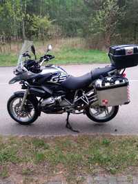 BMW R1200 GS Sprzedam