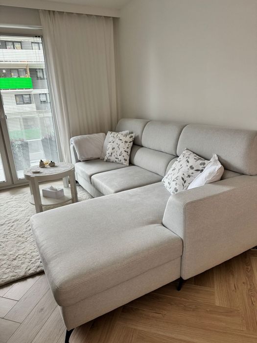 Narożnik, Sofa z funkcją spania