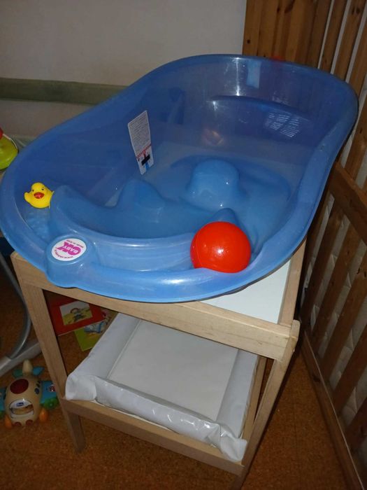 Quarto para bebé menino