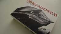 DVD Trilogia Predador - 3 DVDs