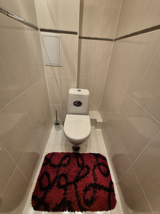 Аренда от собственника/от хозяина ЖК Ривьера  Намыв закрытый двор Река