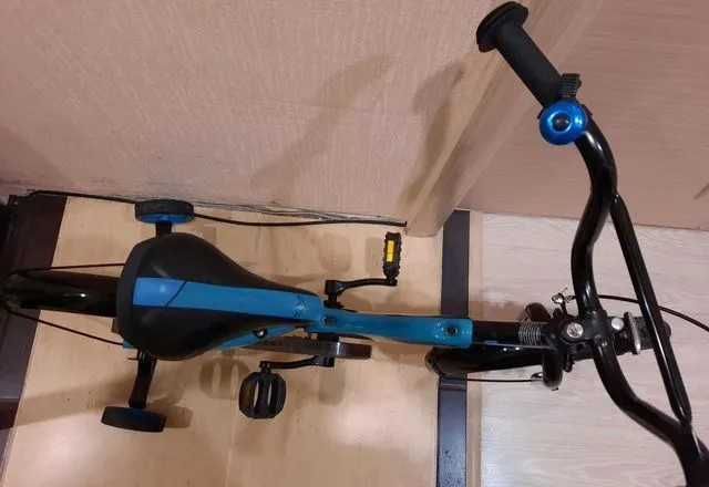 Детский велосипед срочно