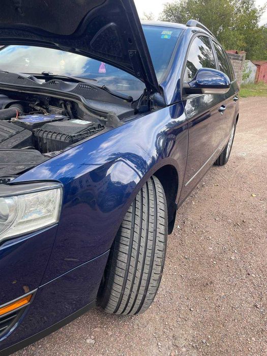 Продам Volkswagen Passat 2010 (B6)