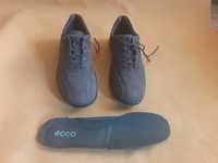 Ecco 40 Shock Point