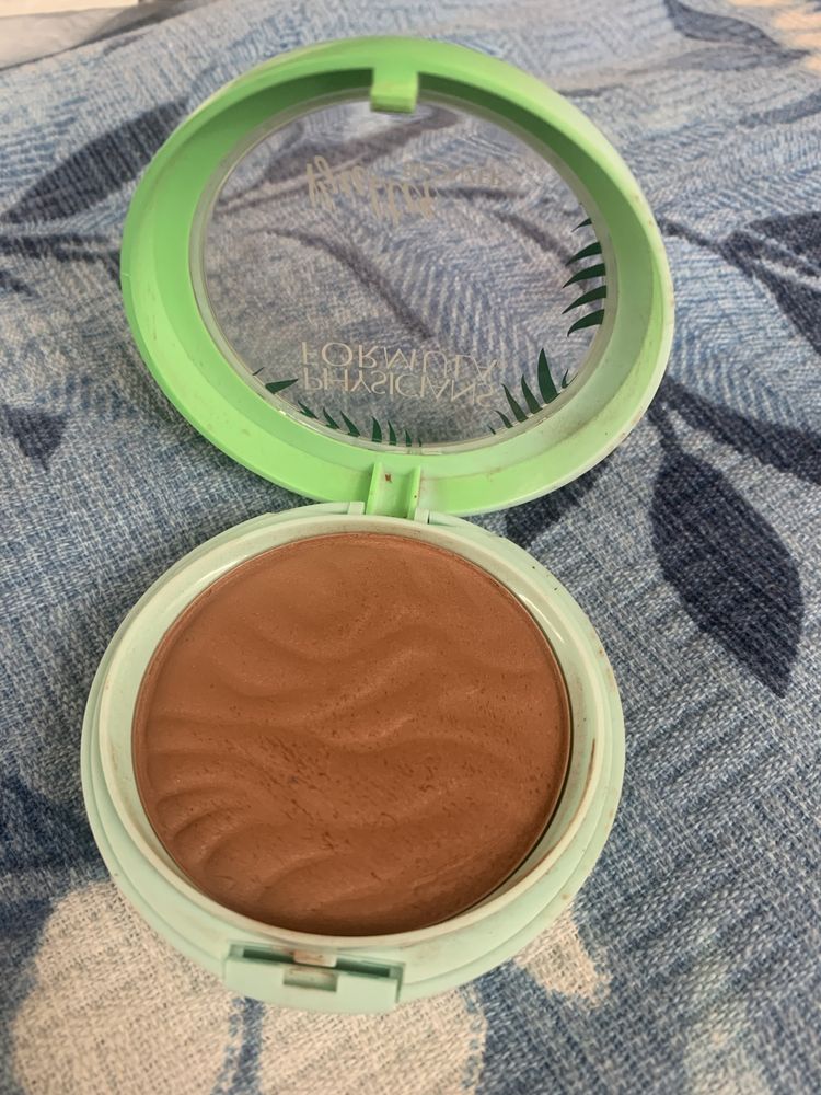 Physicians formula  бронзер.