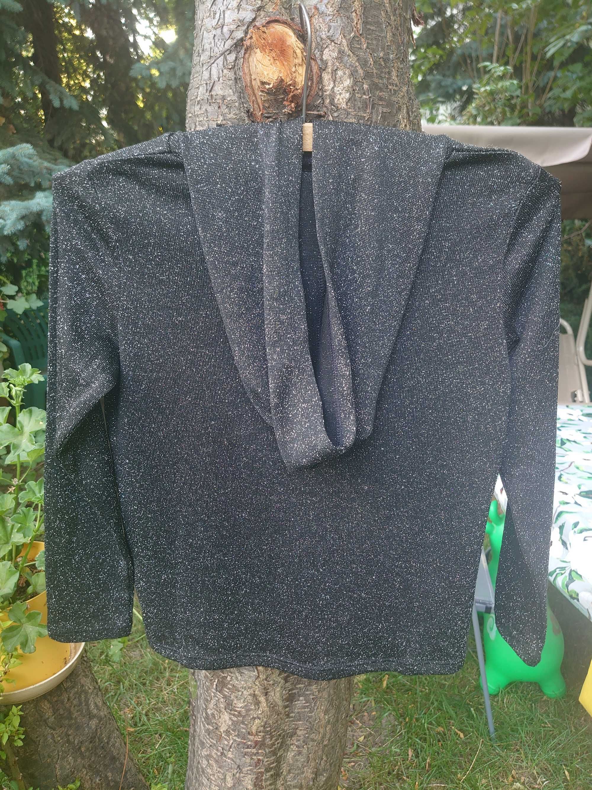 Bluzka młodzieżowa dla dziewczynki 134/140cm wiek 9-10 lat