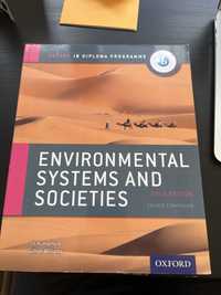 Environmental Systems and Societies 2015 Edition