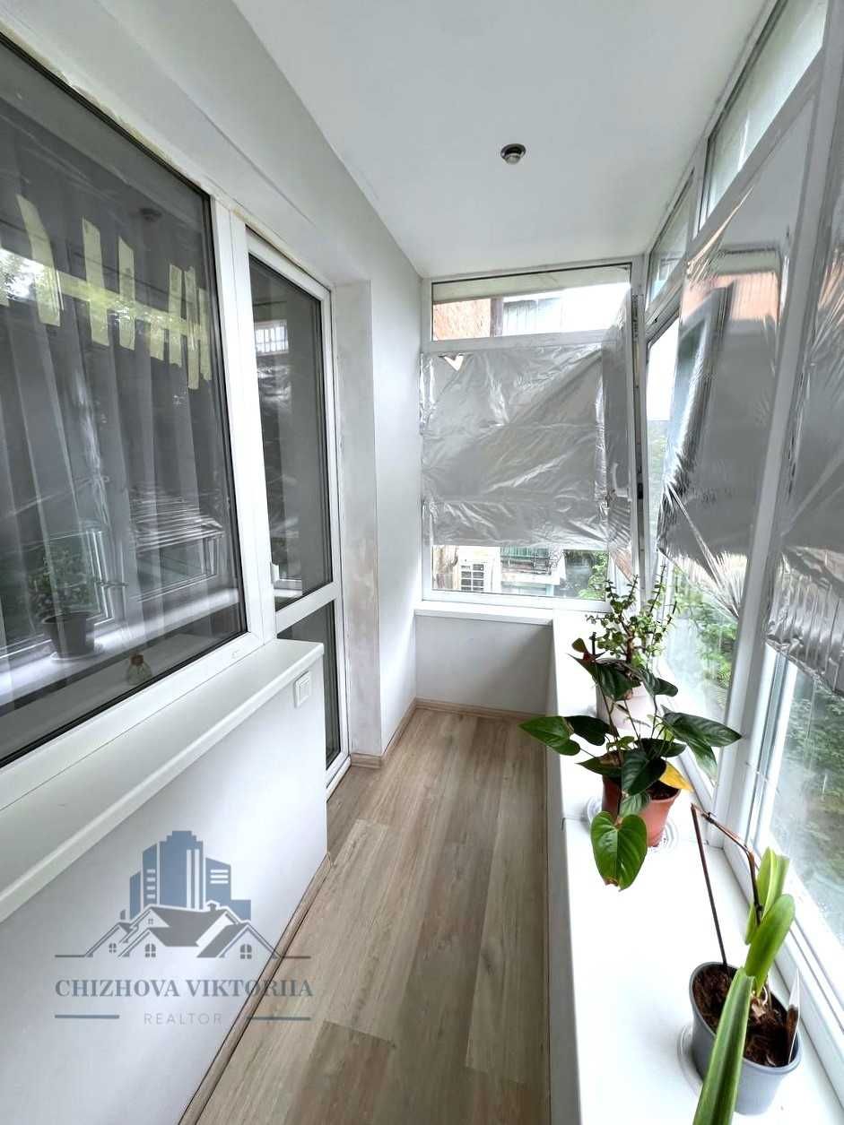 Продам 3к.квартиру с ремонтом. Титова/ ТРЦ Апполо