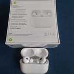 Słuchawki Air Pods Pro 2