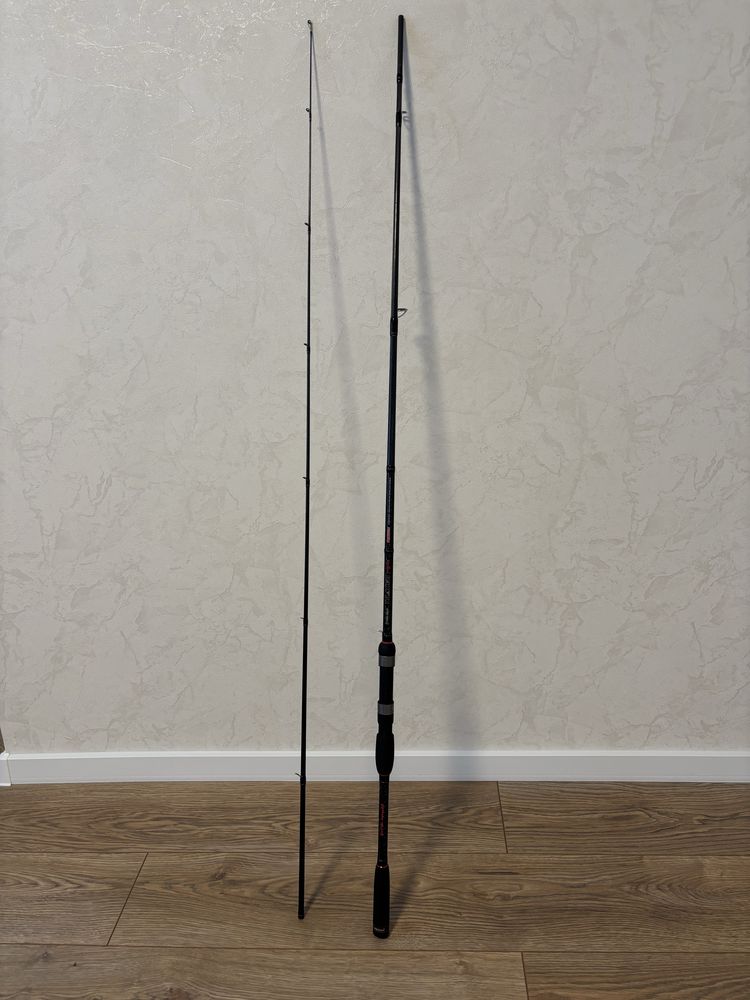 Спінінг Metsui Tracer 882M 2.67m 8-32g Fast