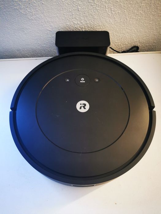 Roomba Combo Essential NOVO