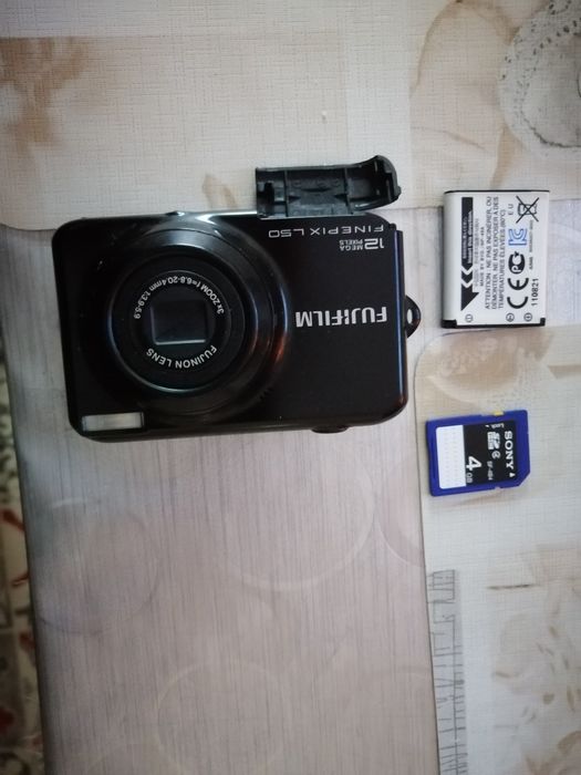 Câmara fotografar digital