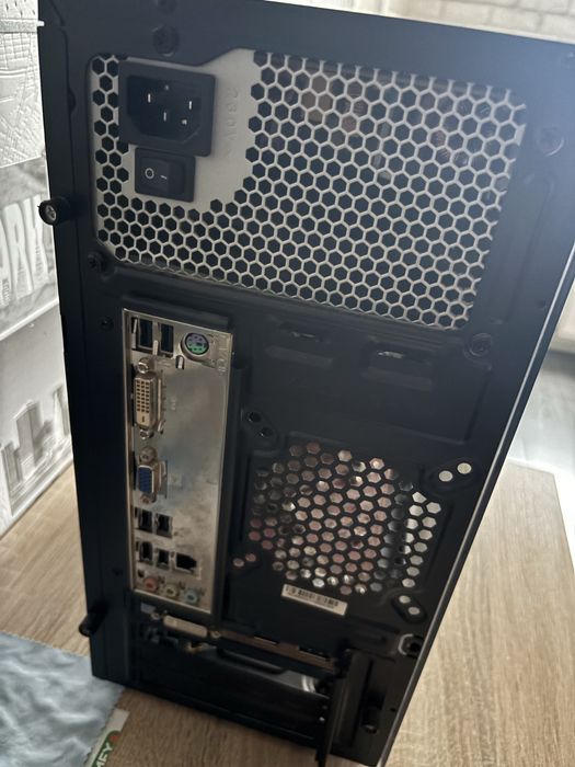 Продам компьютер