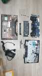 Peças, HP gaming 15-cx0812no