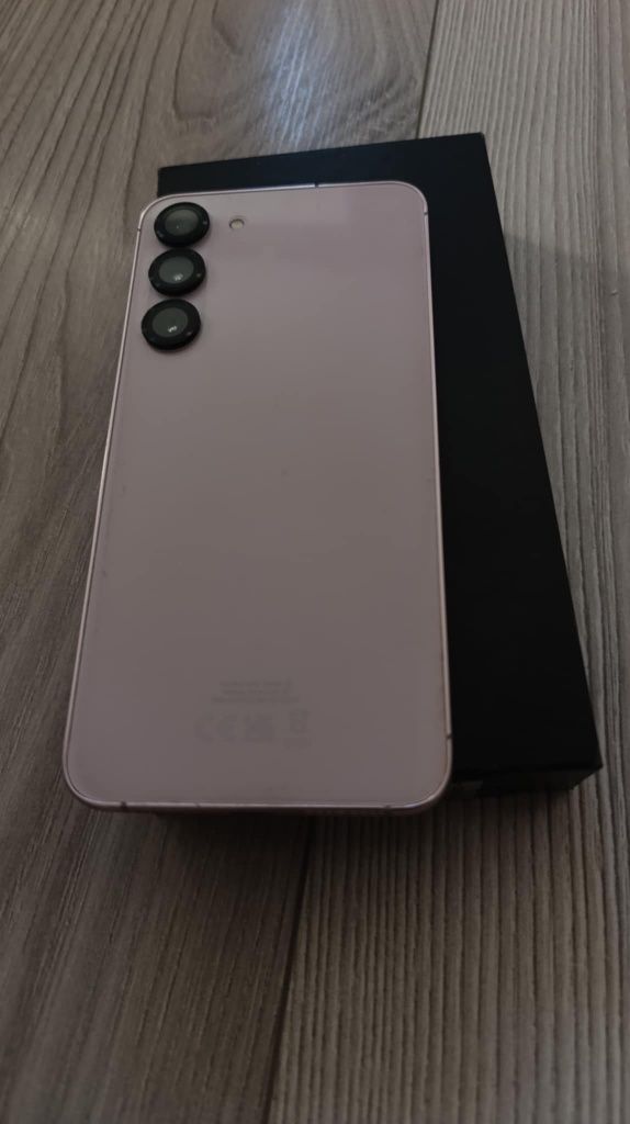 Samsung s23 plus + 8/256