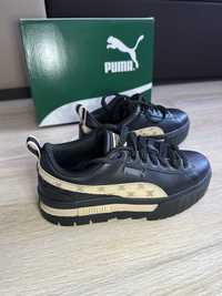 Оригінал кросівки Puma Mayze stack