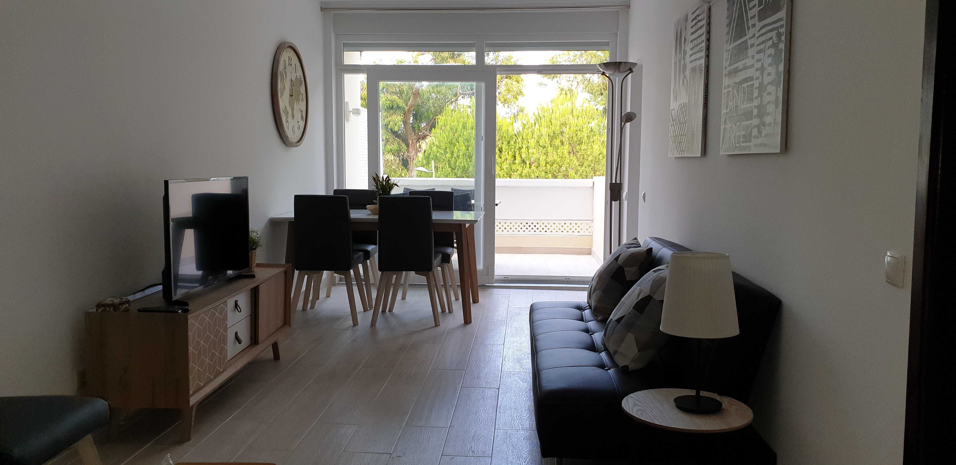 Troia Resort – Ferias T1+1 (a partir de 30 de agosto)