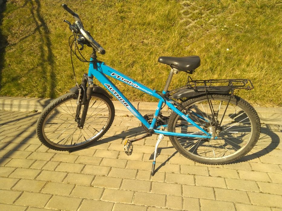 Sprzedam rower koła 24 cale