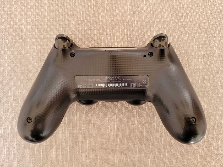 Playstation 4 Slim 500GB