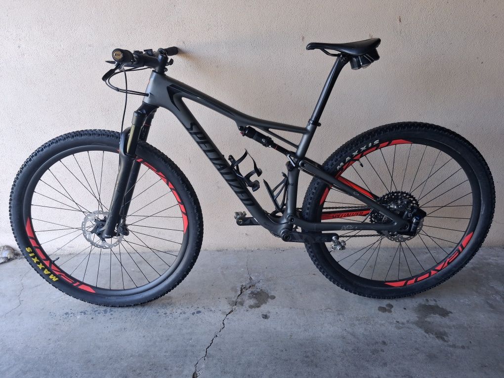 Specialized Epic Expert