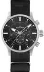 ZEGAREK Jacques Lemans PORTO 1-1749A * NOWY